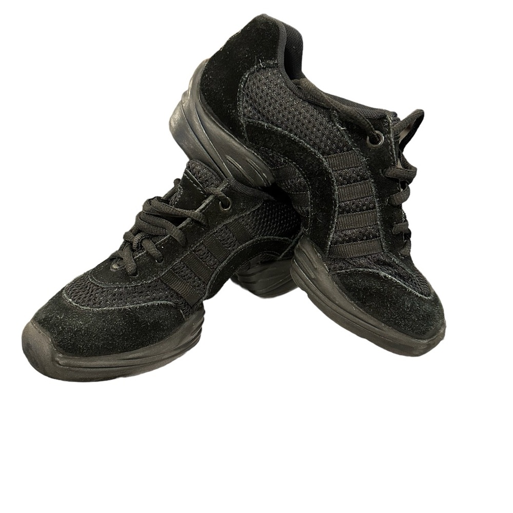 BSS Hip Hop Dance Shoes